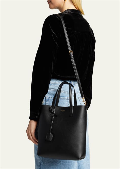 ysl easy tote bag|ysl shopping tote bag.